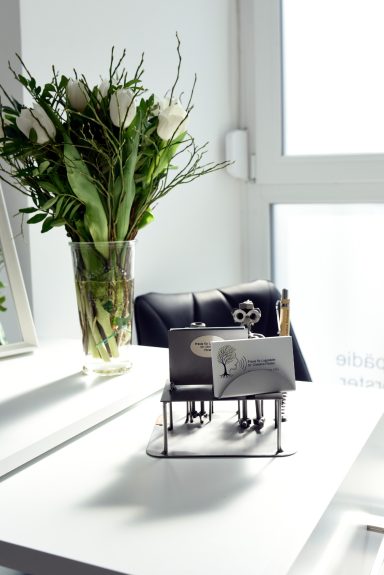 Herzlich Willkommen!